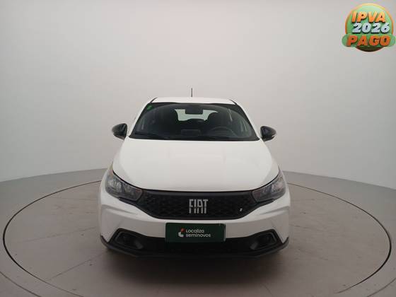 FIAT ARGO 1.0 FIREFLY FLEX DRIVE MANUAL FIAT ARGO 1.0 FIREFLY FLEX DRIVE MANUAL
